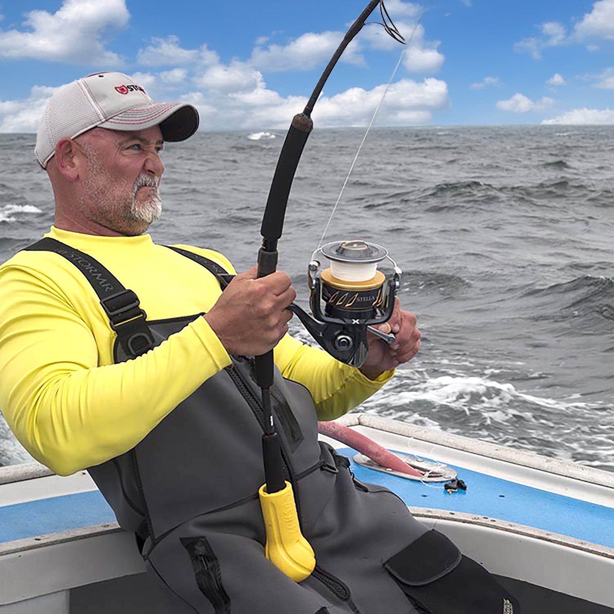 Essentials All Beginner Anglers Need To Know