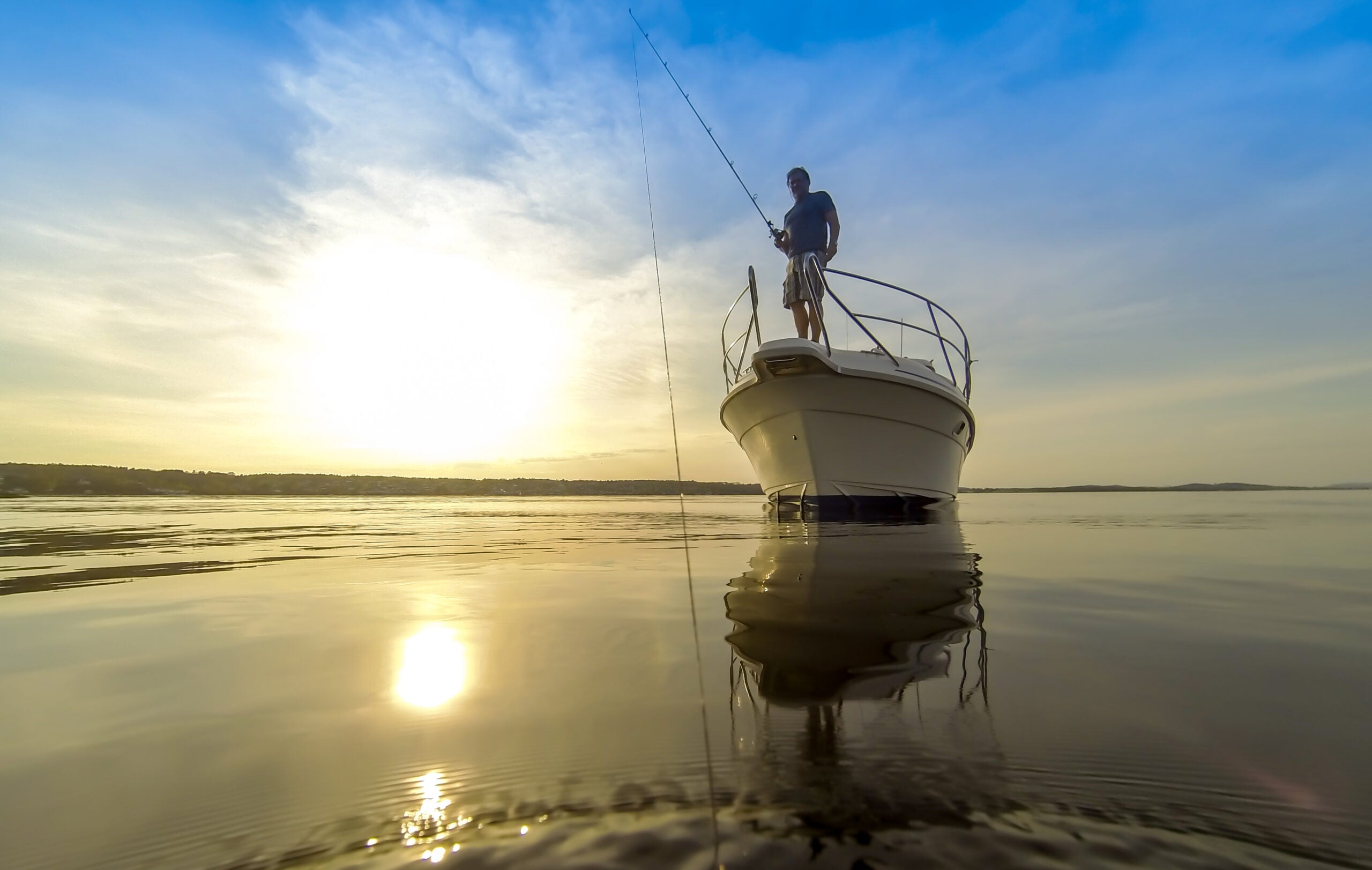 Preparing For Bass Spawning Season: Fishing The Springtime