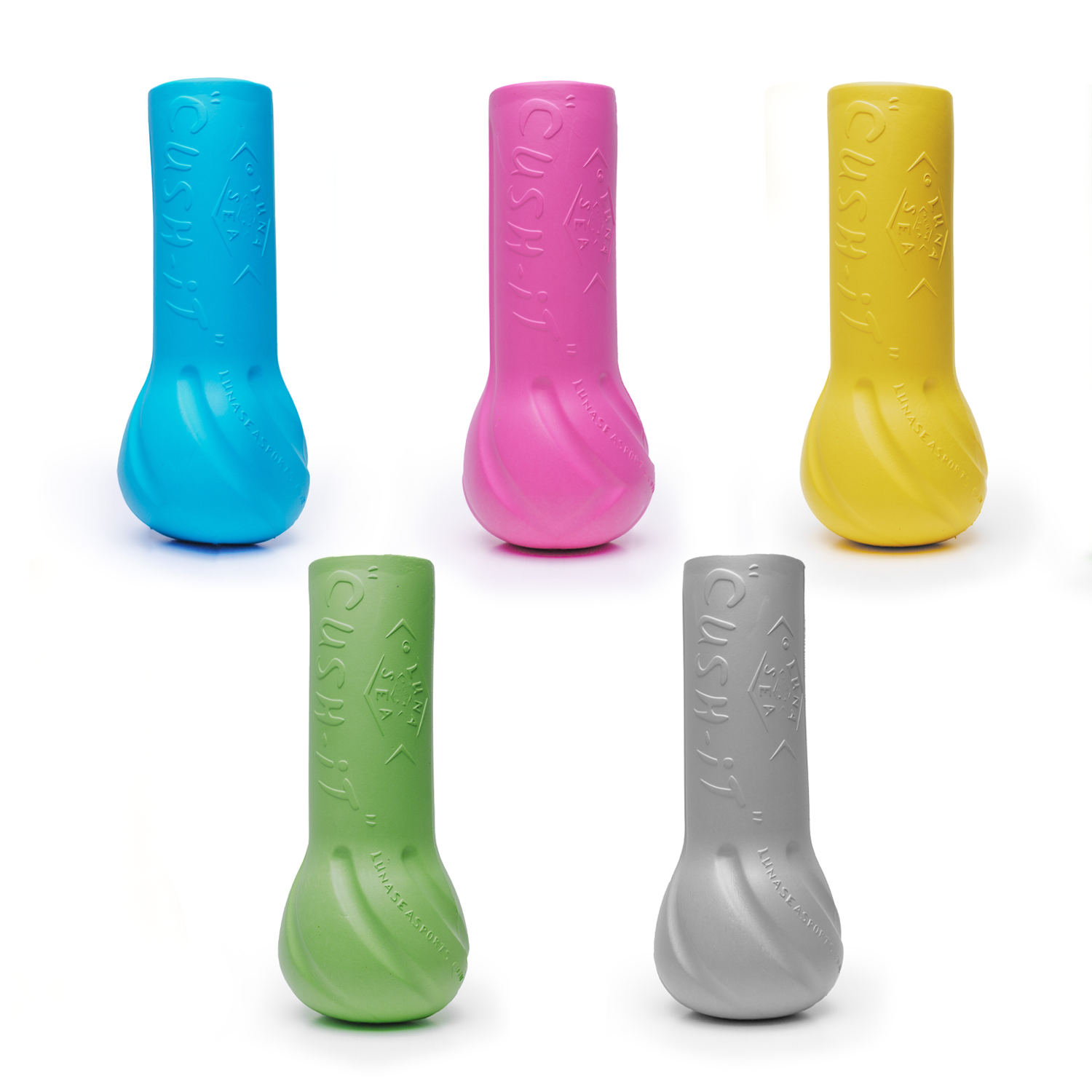 Cush-It® Big Game - Rod Cushion