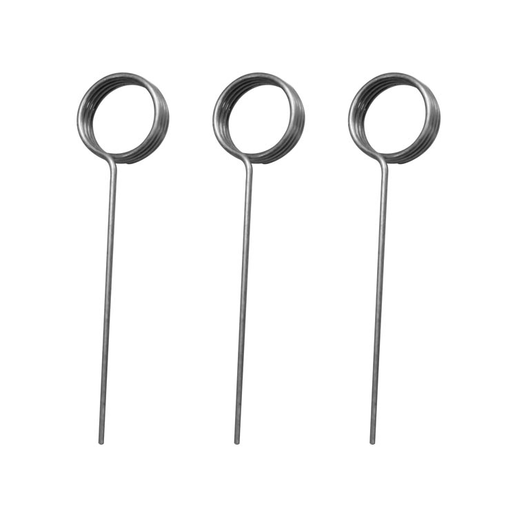 Leader-Mate® Extra Pins (3-Pack)