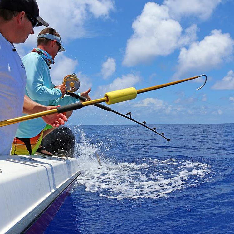 Ultra Float 3 - Floating Foam Sleeve